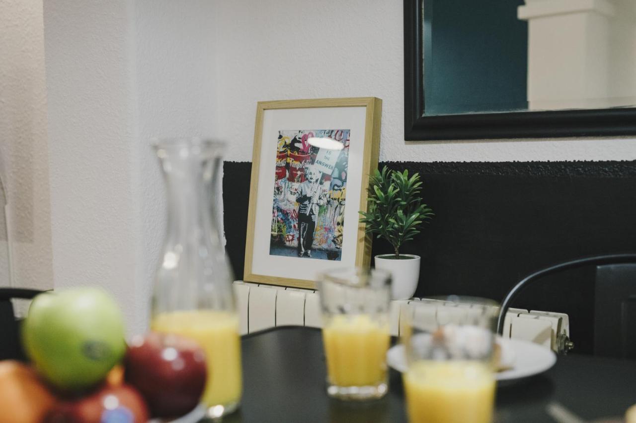 Apartment Bbarcelona Poble Sec *