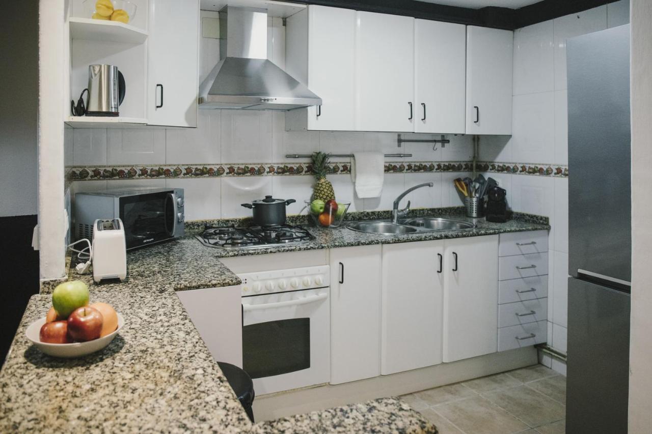 Apartment Bbarcelona Poble Sec