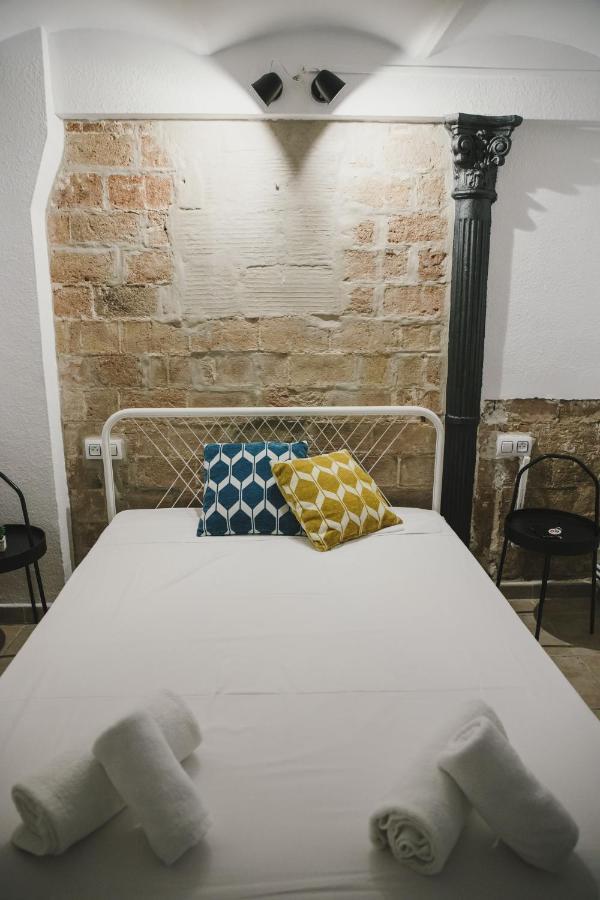 Bbarcelona Poble Sec Apartment Barcelona