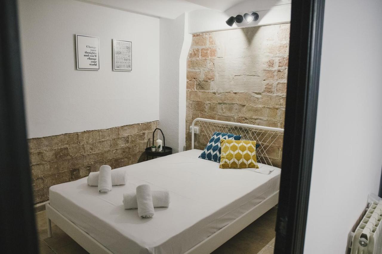 Bbarcelona Poble Sec *