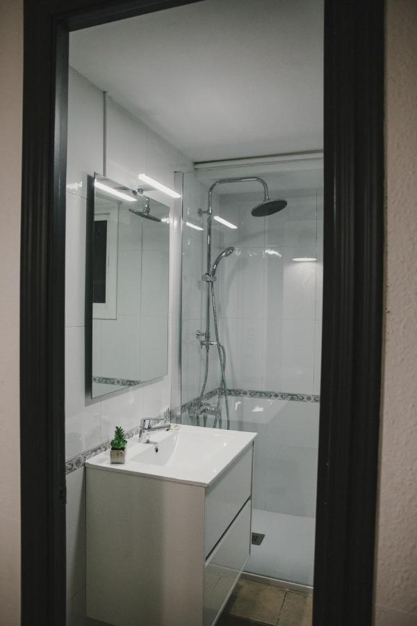 Apartment Bbarcelona Poble Sec Barcelona