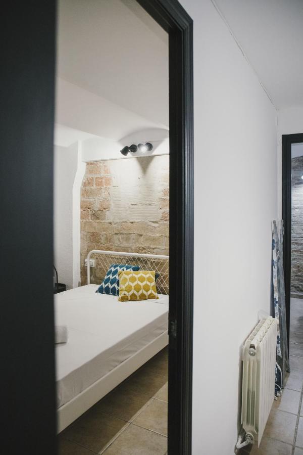 Apartment Bbarcelona Poble Sec *