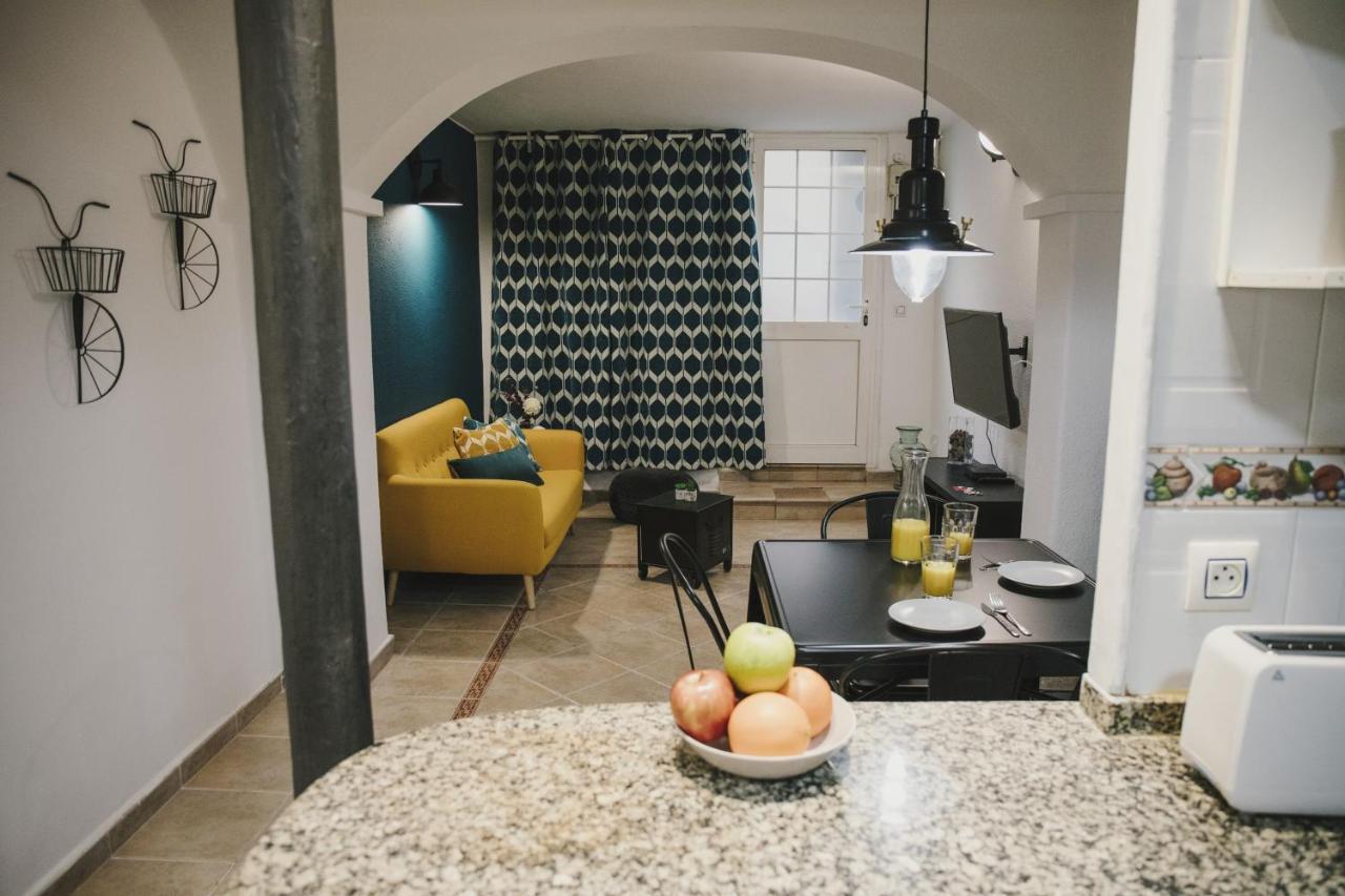 Bbarcelona Poble Sec Apartment *