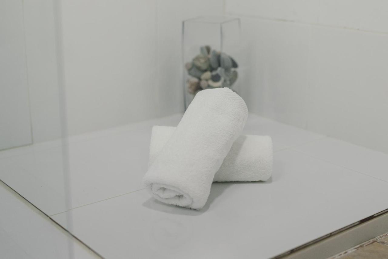 Apartment Bbarcelona Poble Sec Barcelona
