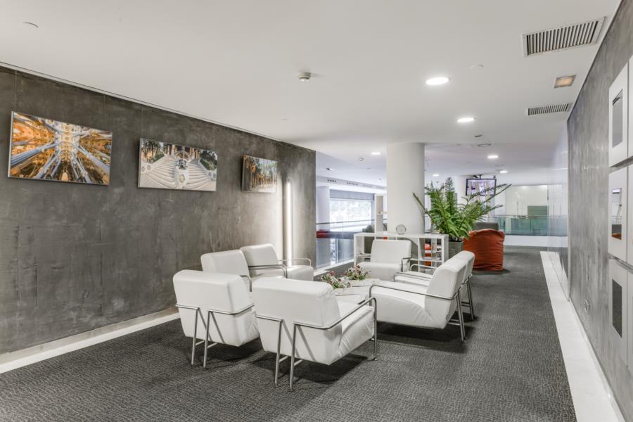 Sercotel Caspe Hotel