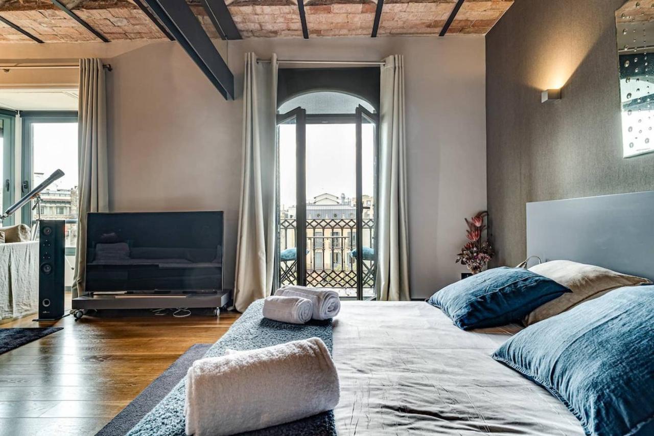 Apartment Godo Luxury Paseo De Gracia