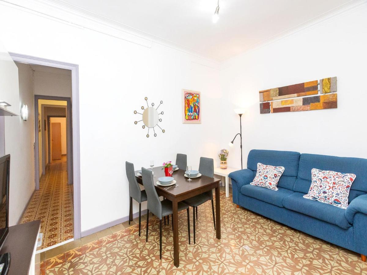 Gracia- Providencia By Interhome Apartment