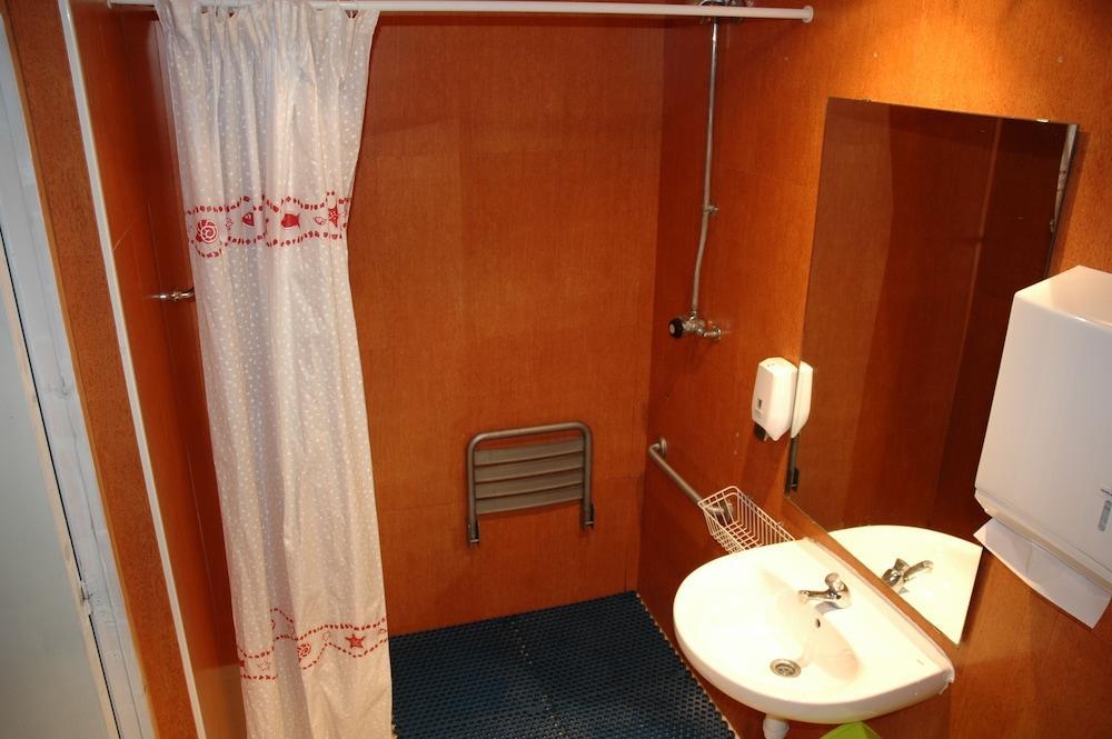 Auberge de jeunesse Sea