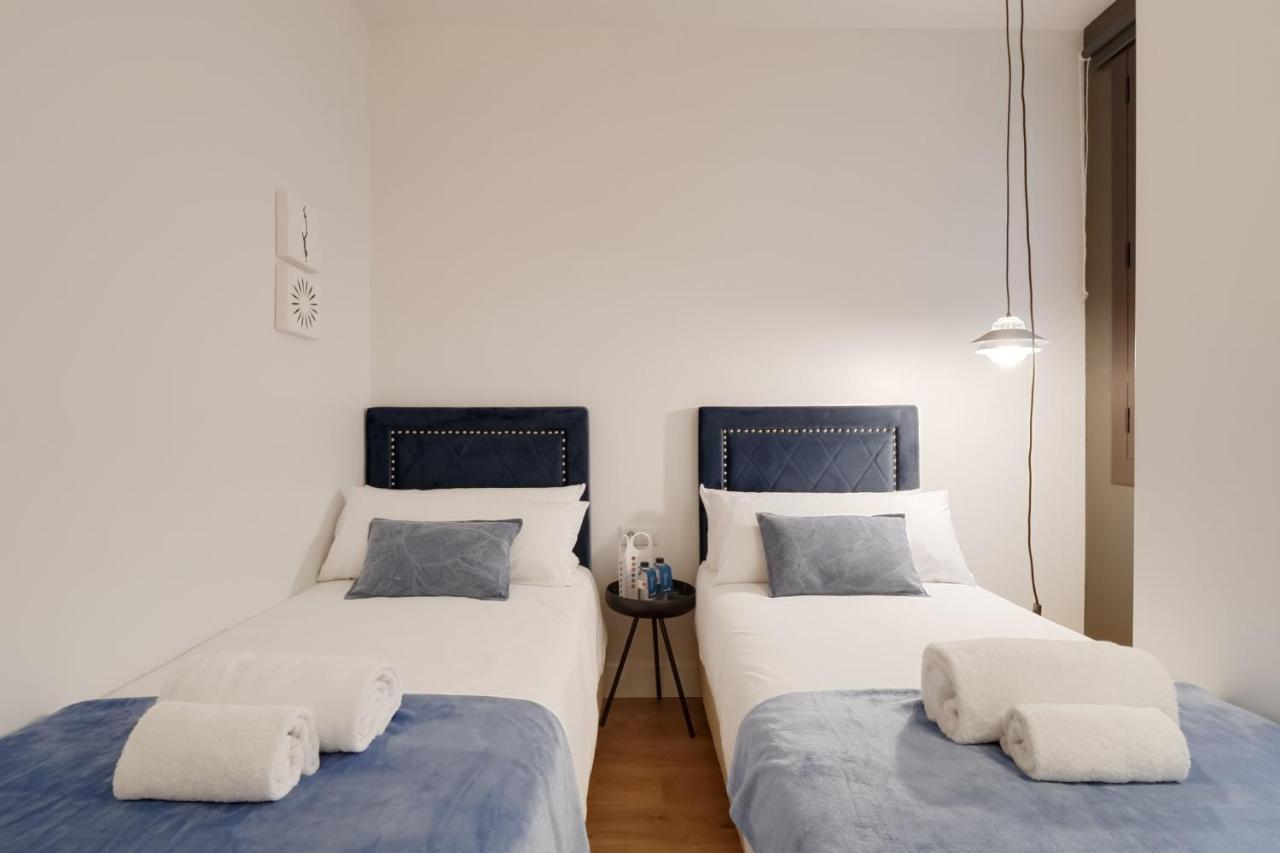 Appartement Sweett - Sepulveda