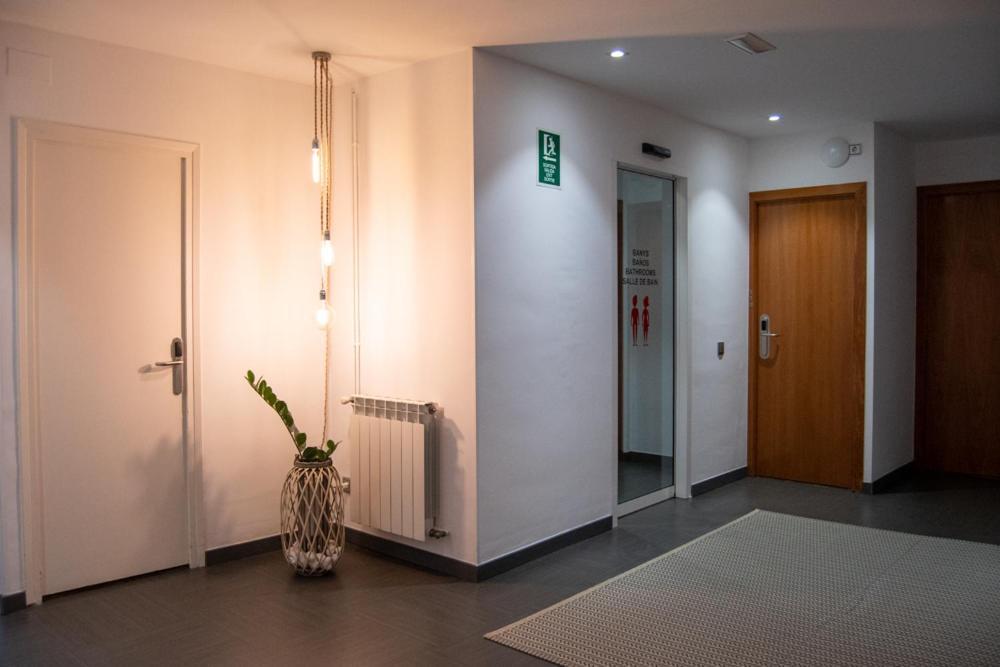 Apolo Guest house