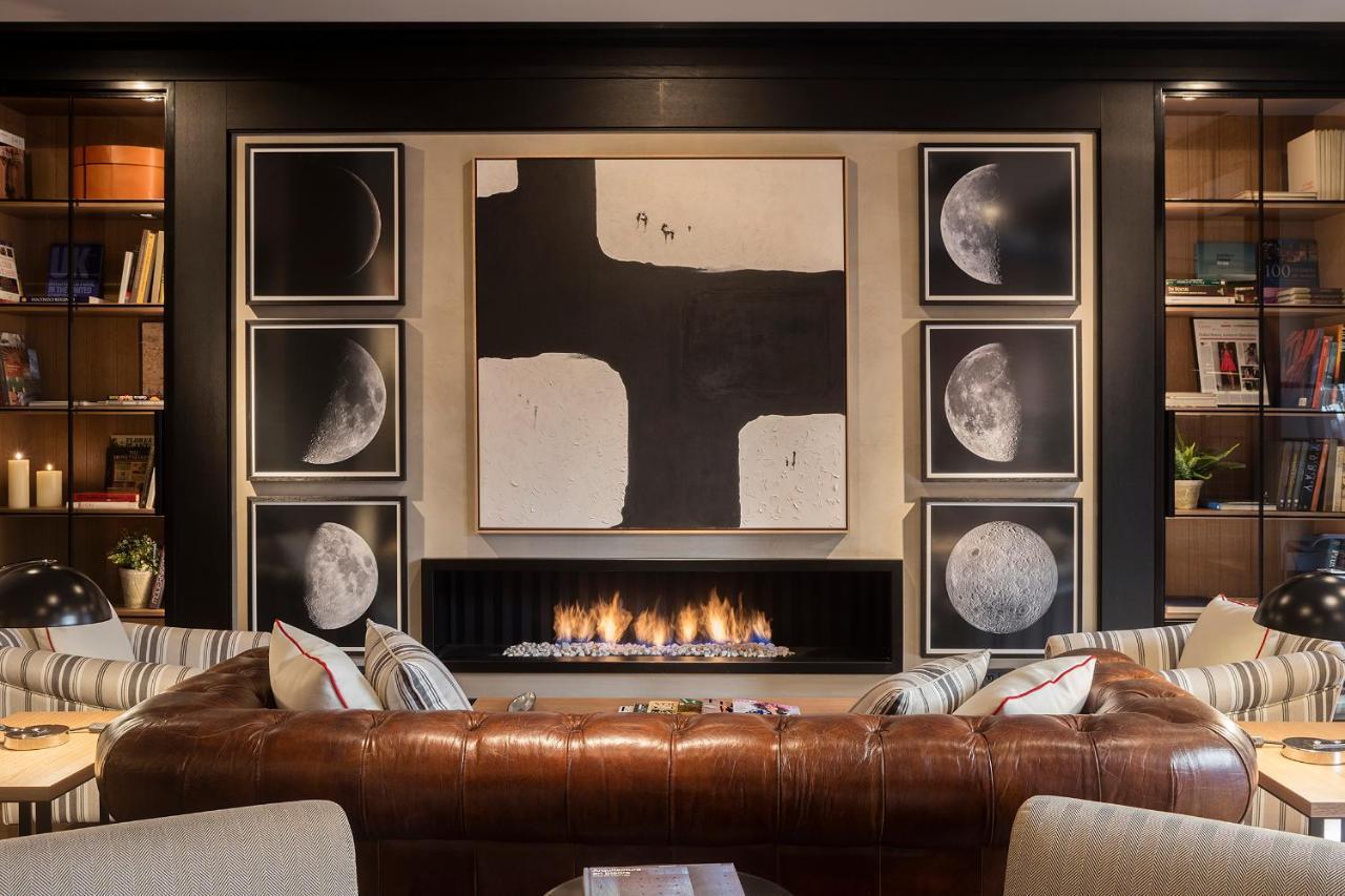 Hotel Casa Elliot By Bondia Group