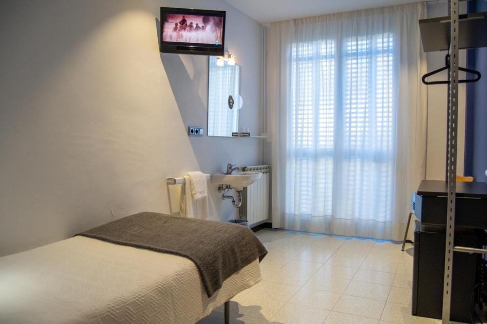 Apolo Guest house