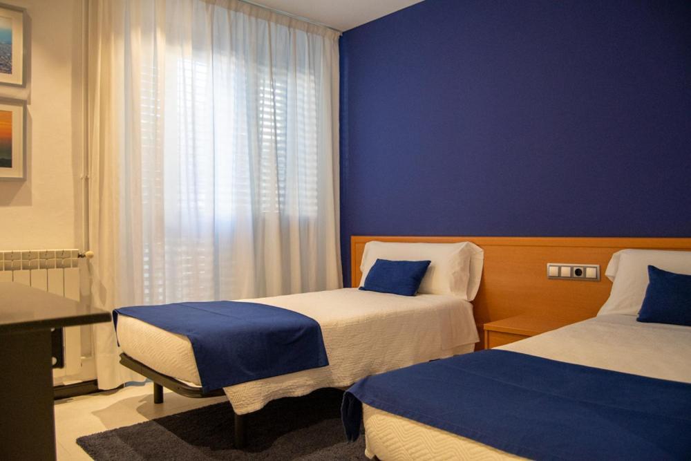 Guest house Apolo