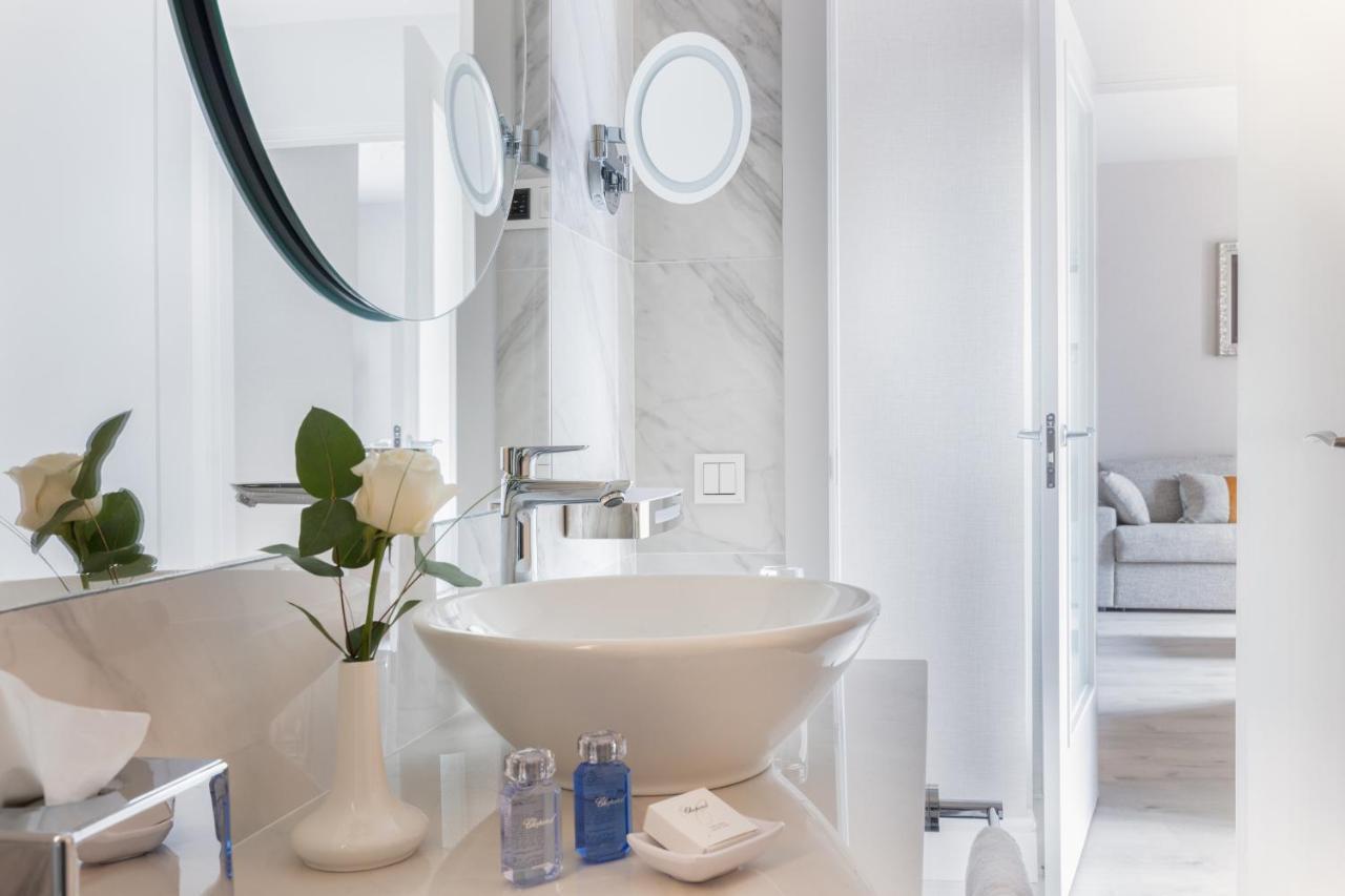 Center Appartement Barcelona