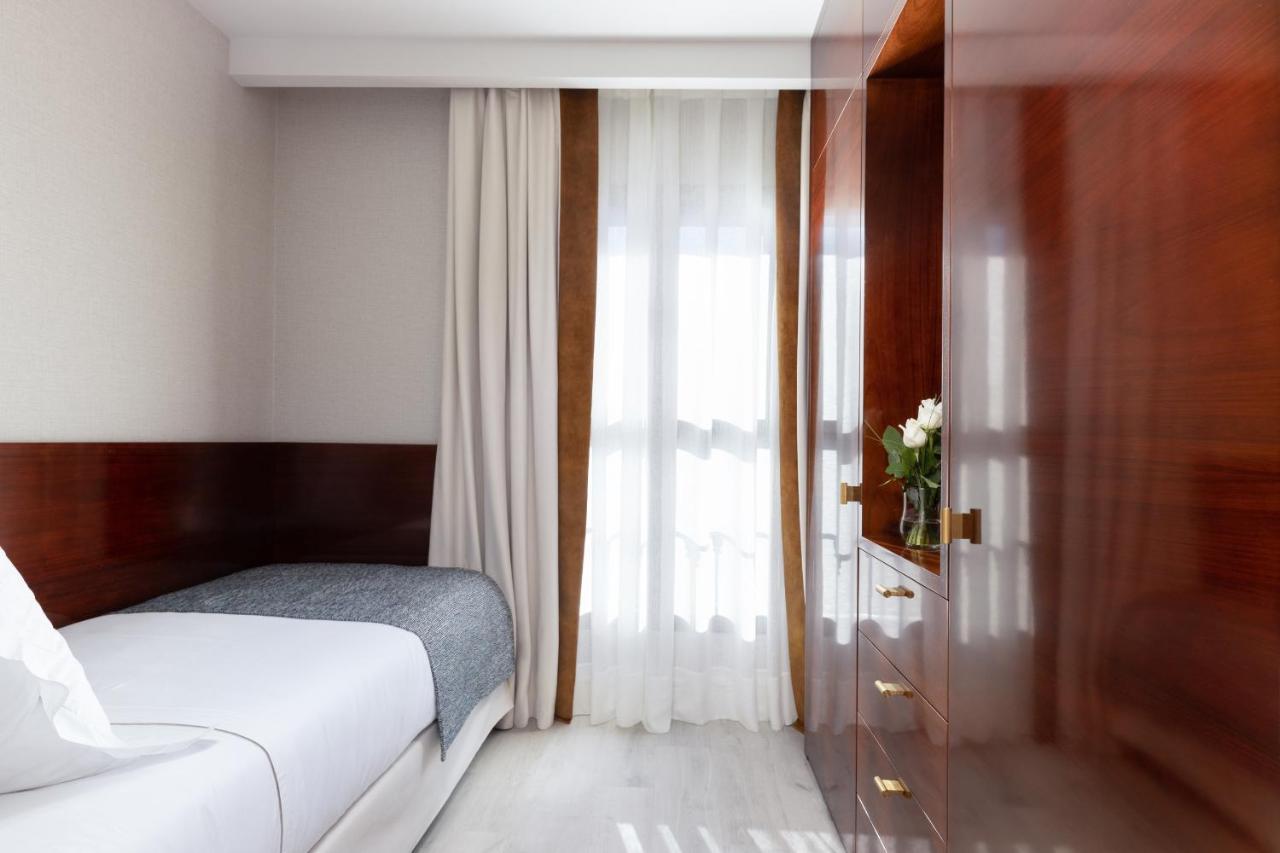 Appartement Center Barcelona