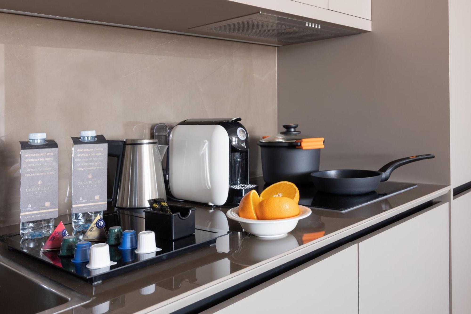 Center Appartement Barcelona