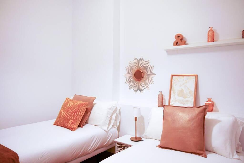 U-nique Lluca Apartment Barcelona