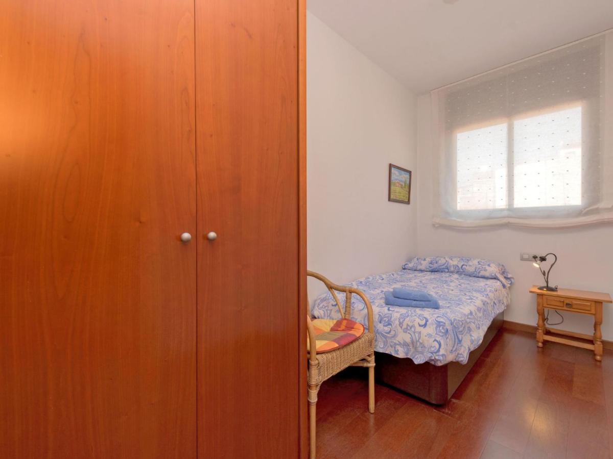 Poblenou By Interhome Apartment *