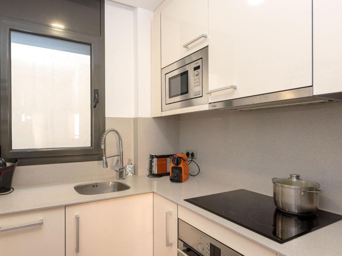 Apartment Poblenou By Interhome *