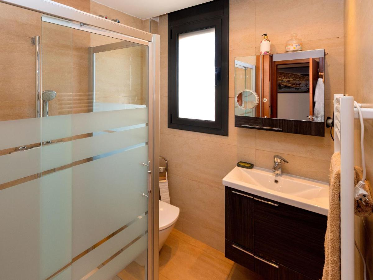 Poblenou By Interhome Apartment *