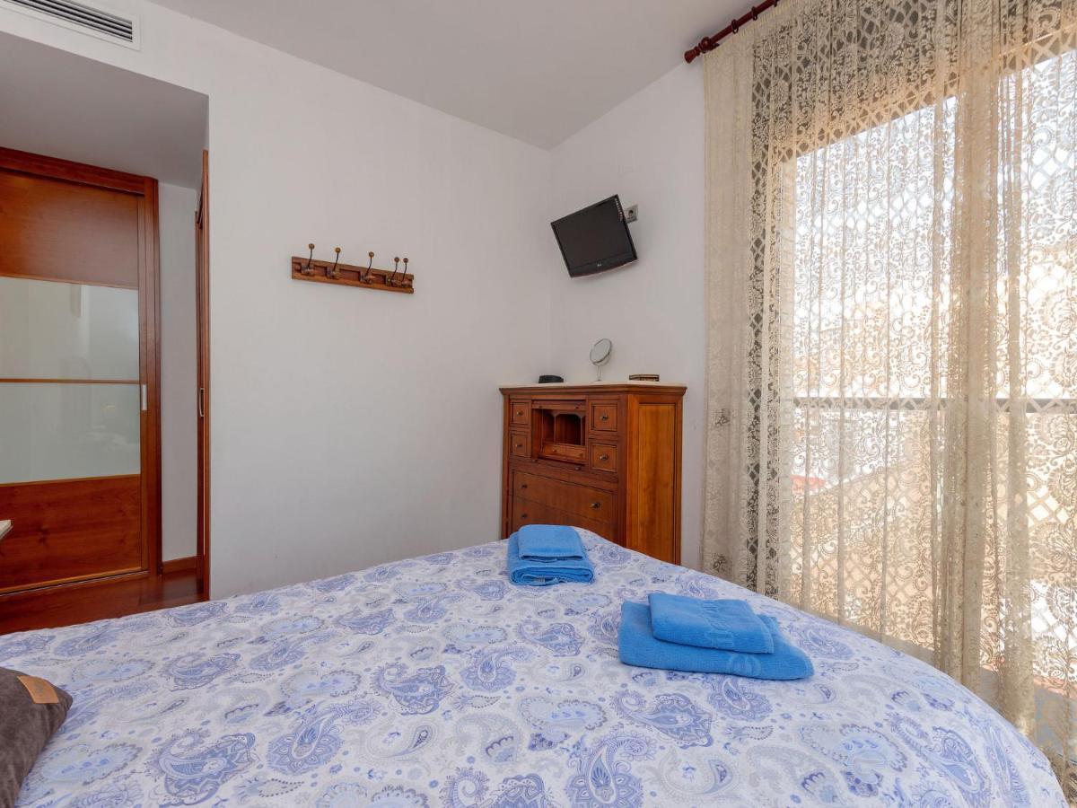 Poblenou By Interhome *