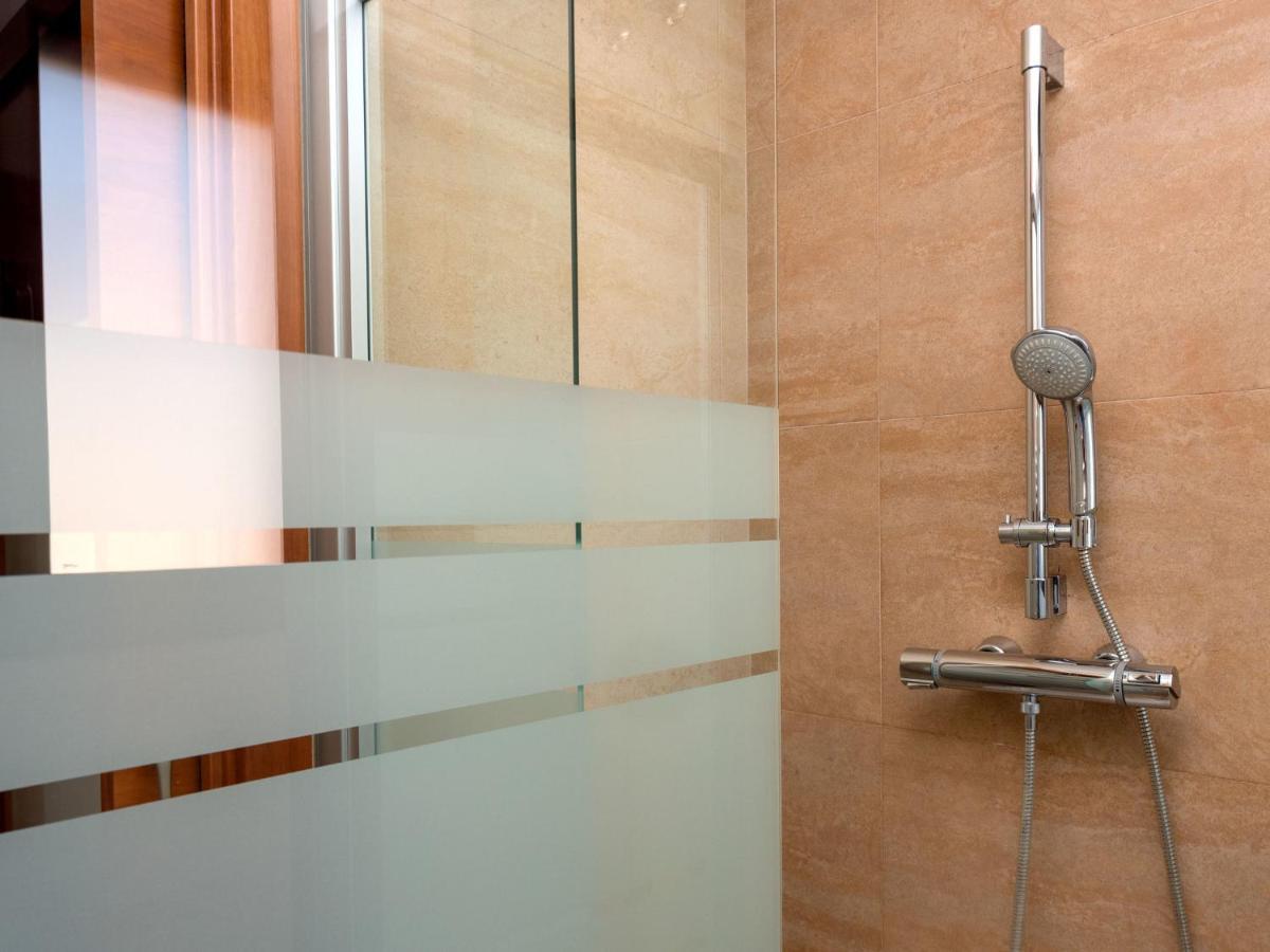 Poblenou By Interhome Apartment *