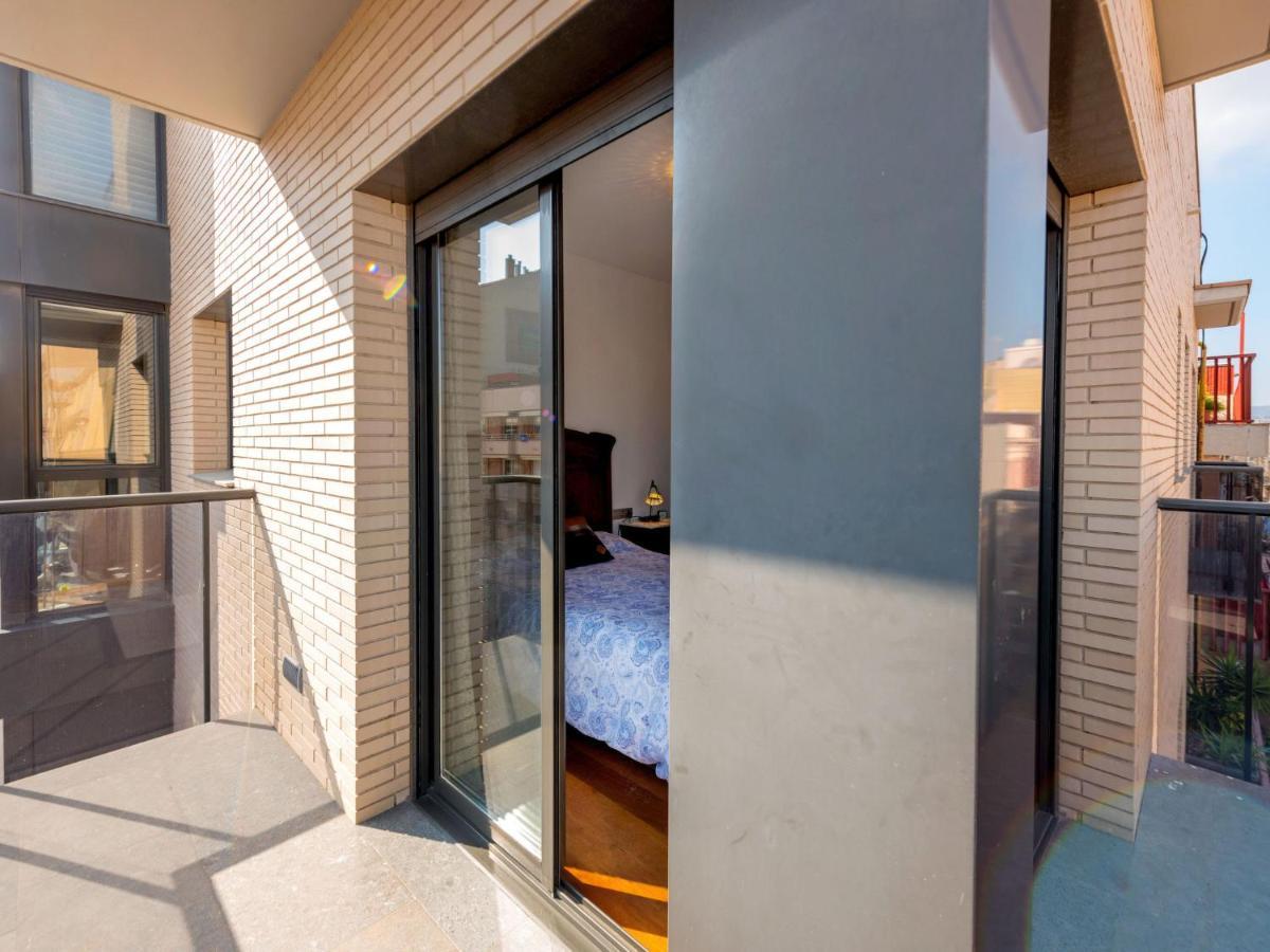 Poblenou By Interhome Apartment *