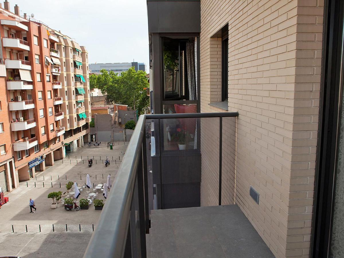 Poblenou By Interhome Apartment *