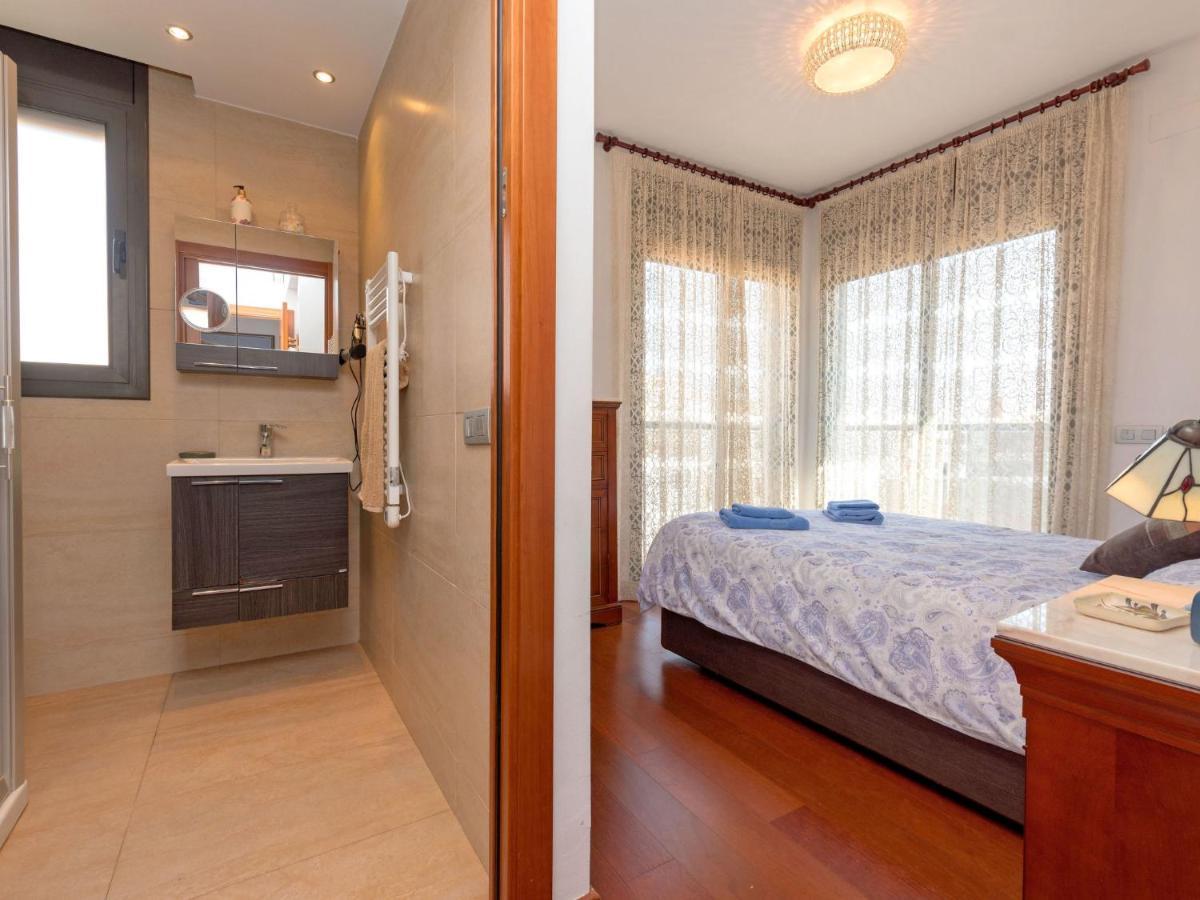Apartment Poblenou By Interhome *