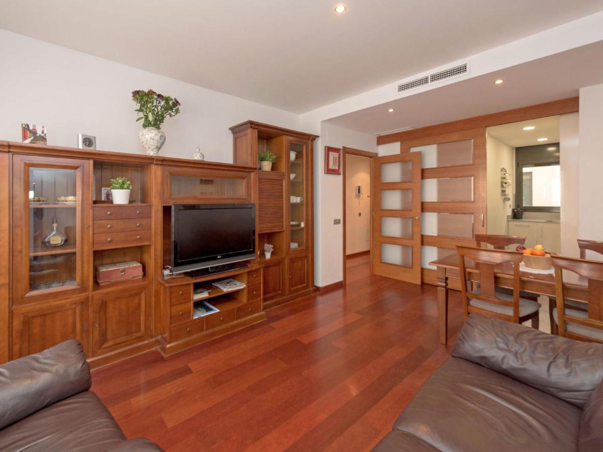 Poblenou By Interhome Apartment *