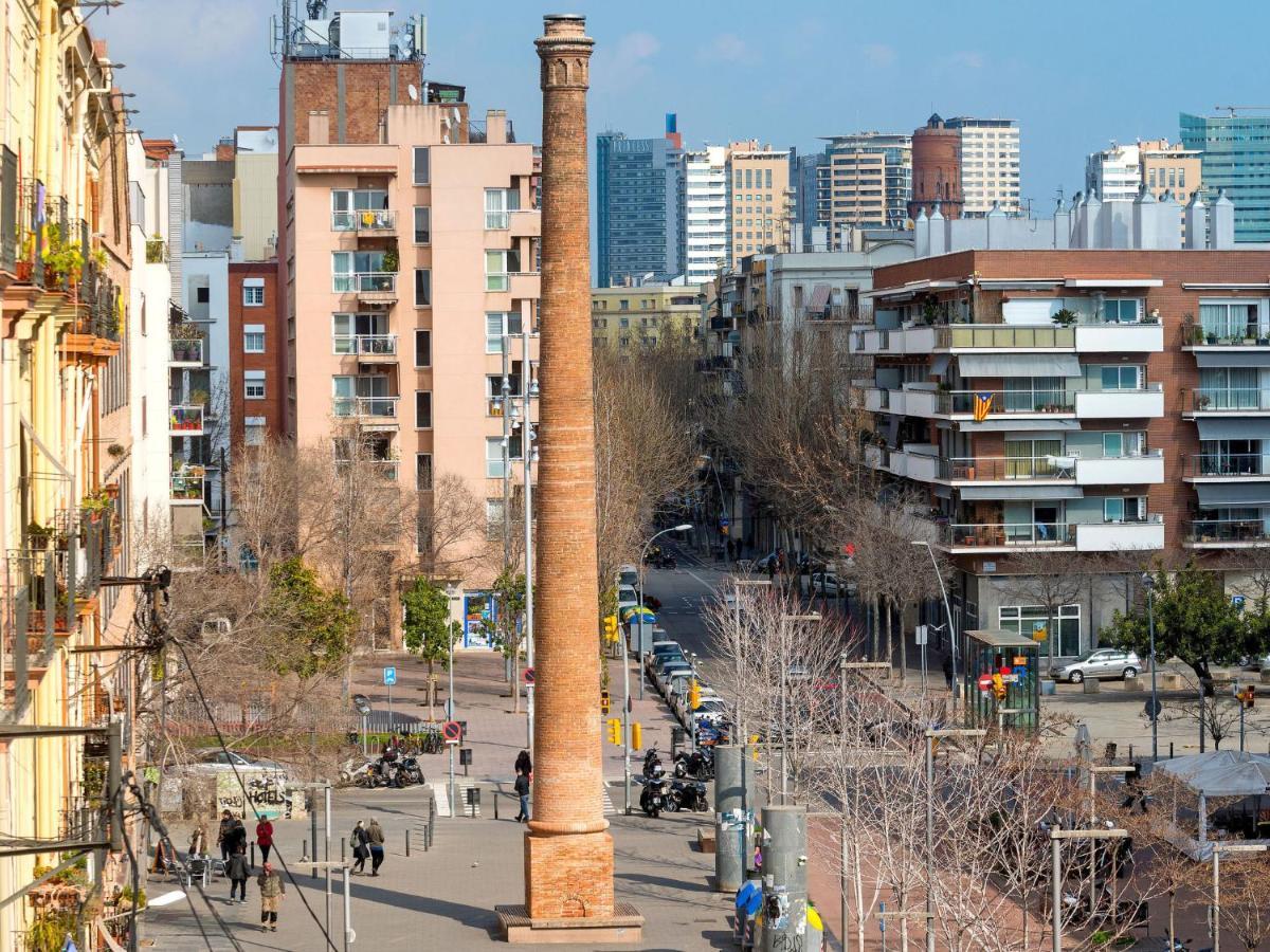 Poblenou By Interhome Apartment