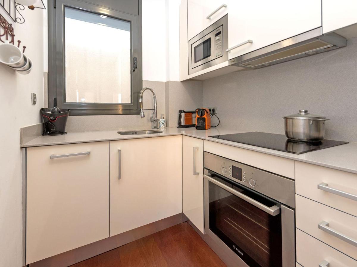 Poblenou By Interhome * Barcelona