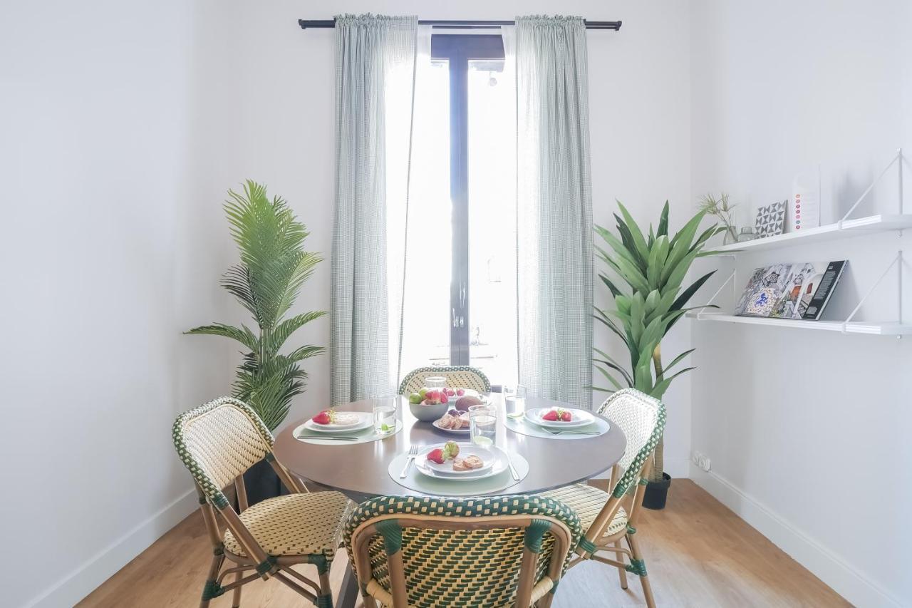 Appartement Sweett - Sepulveda Barcelone