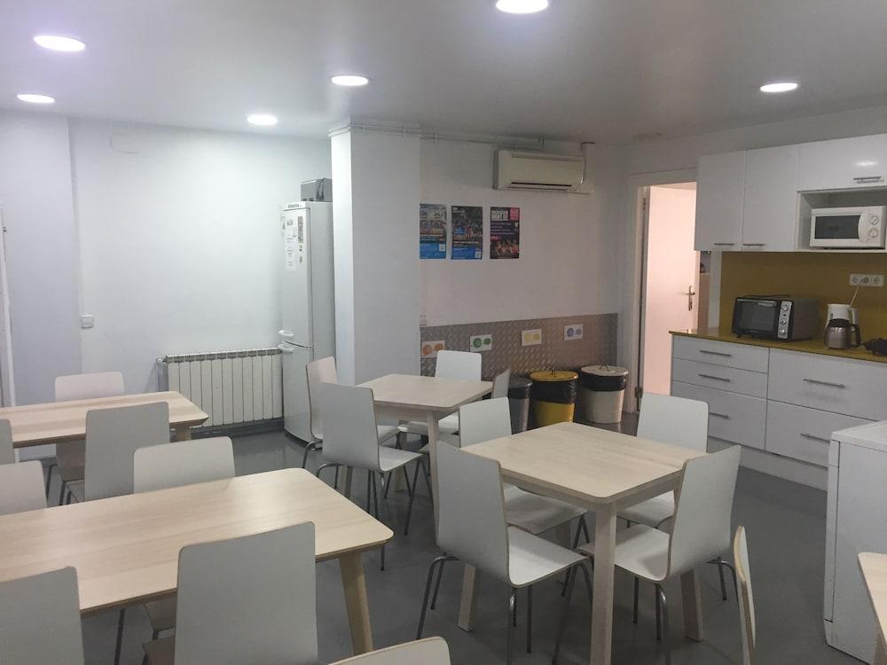 Hostel Alberguinn Barcelona