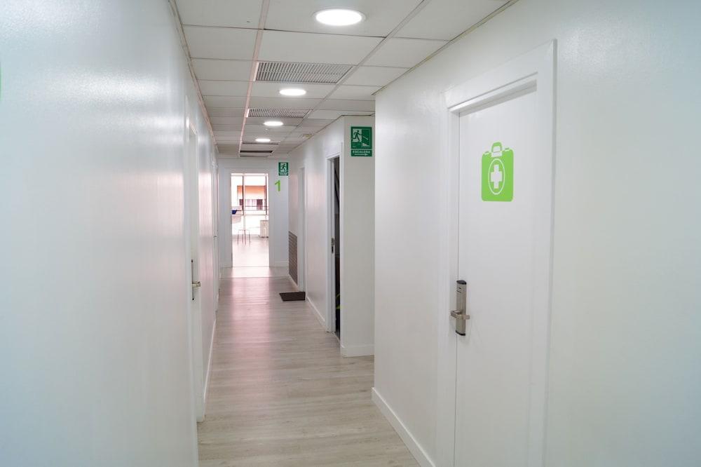 Alberguinn Hostel