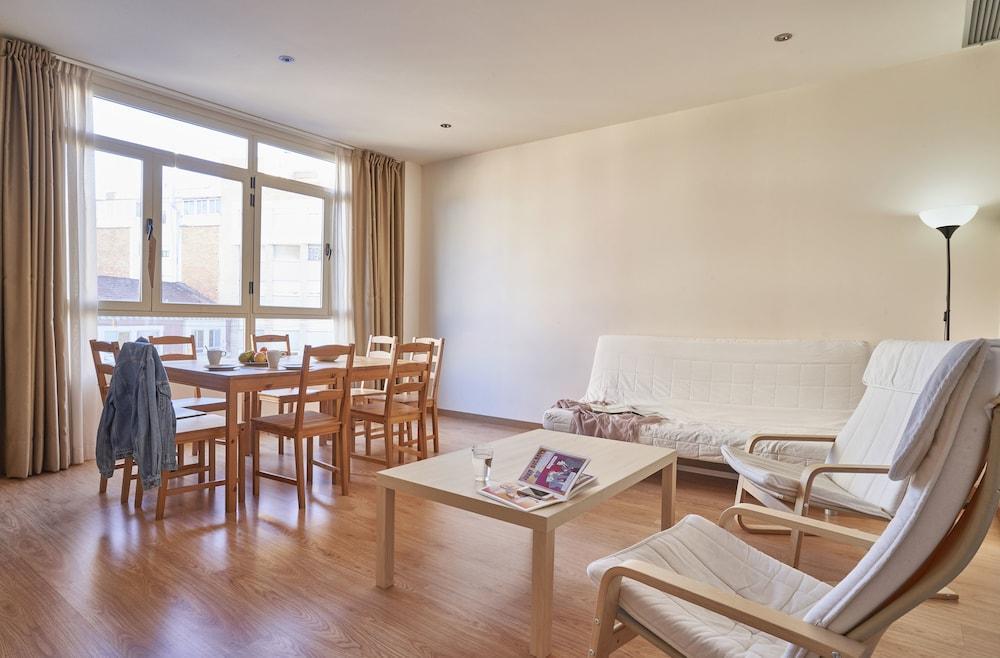 Hotel Sants Station