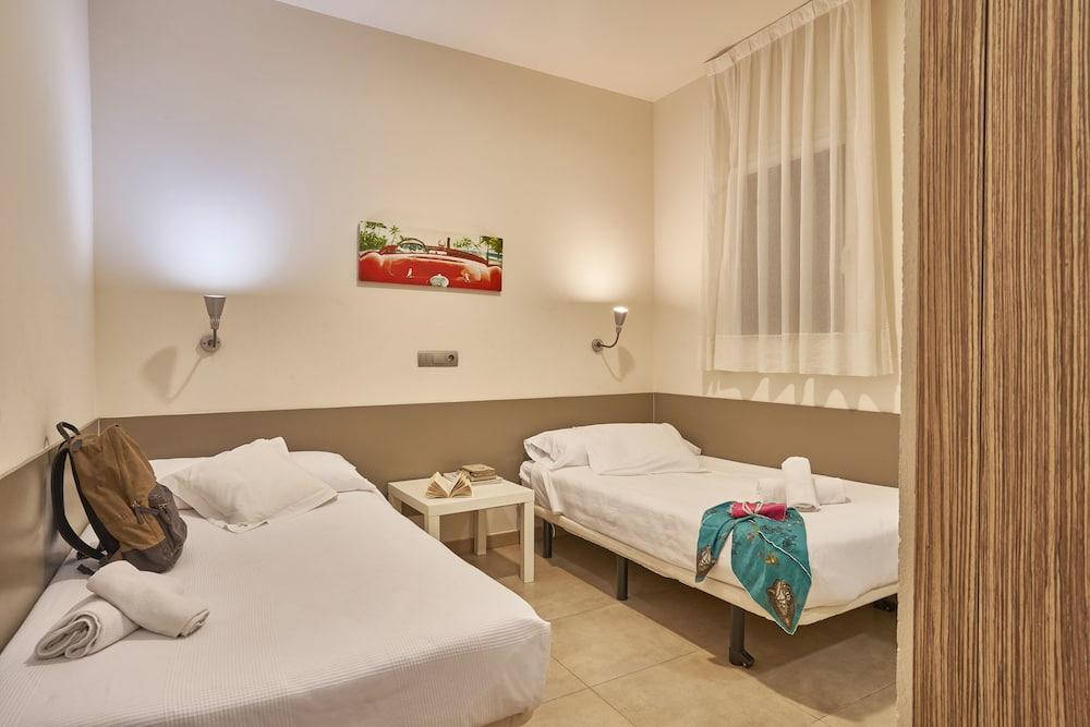 Sants Station Hotel 3*