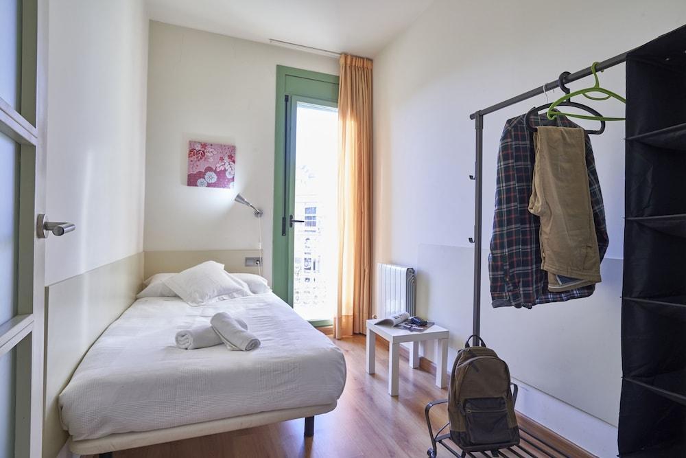 Sants Station Hotel
