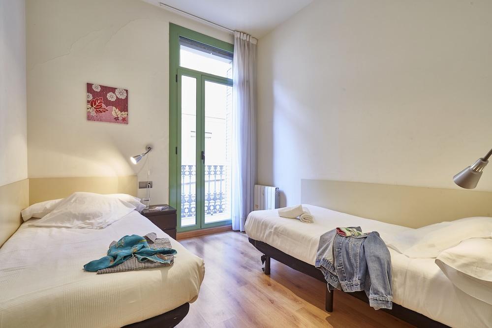Hotel Sants Station