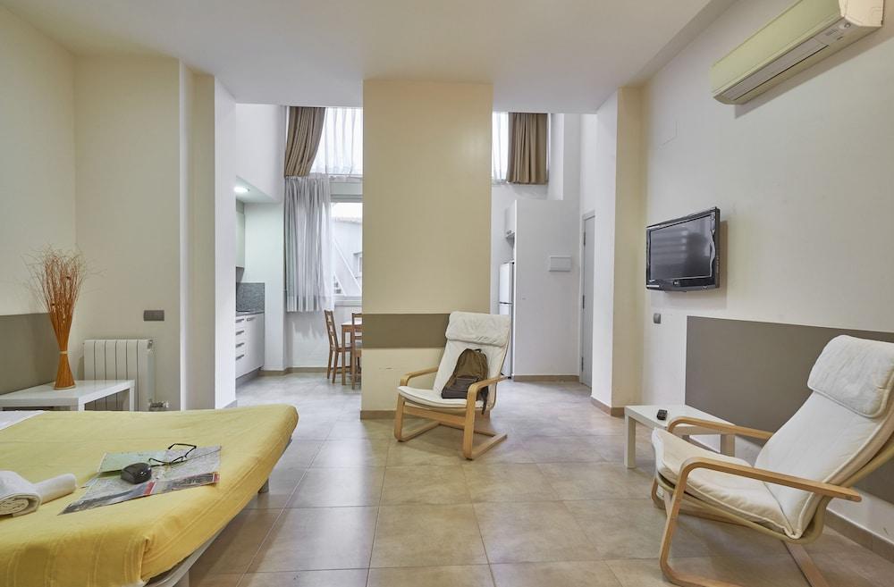 Sants Station Hotel Barcelona
