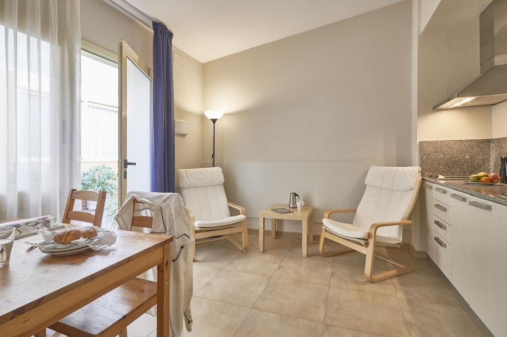 Hotel Sants Station Barcelona
