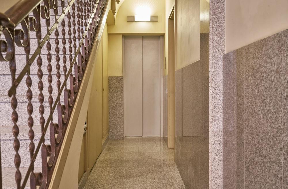 Sants Station Hotel