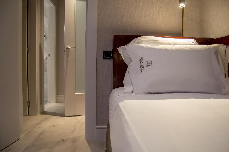 Appartement Center *