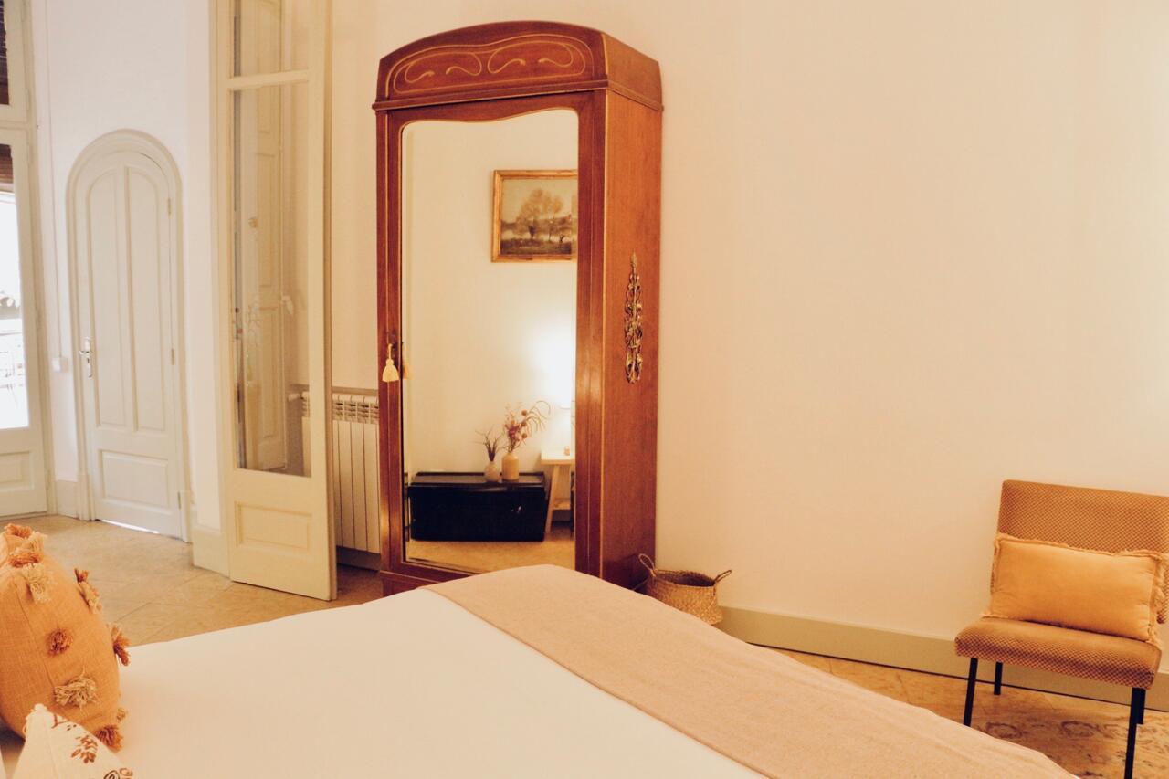 La Casa Gran Couette-café