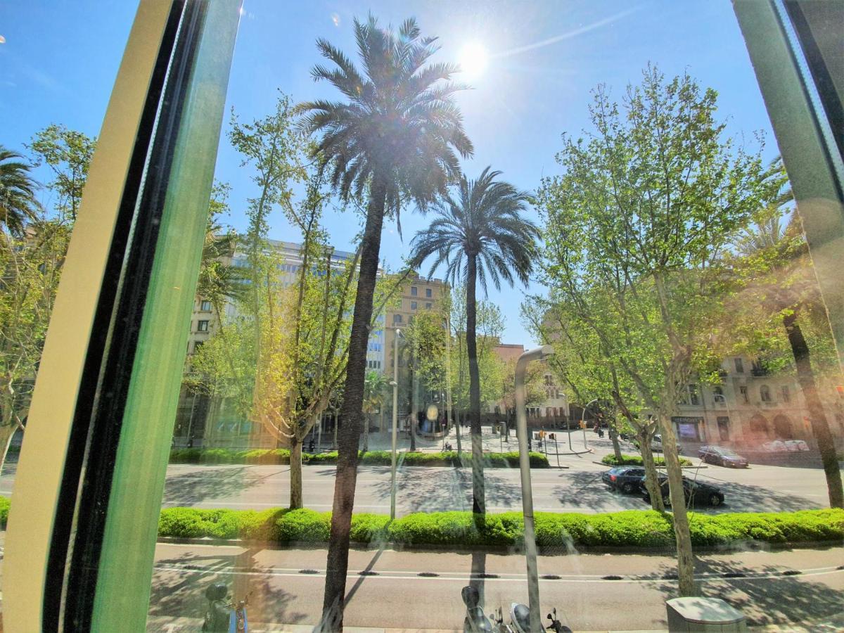 Dreamkeys Appart hôtel Barcelone
