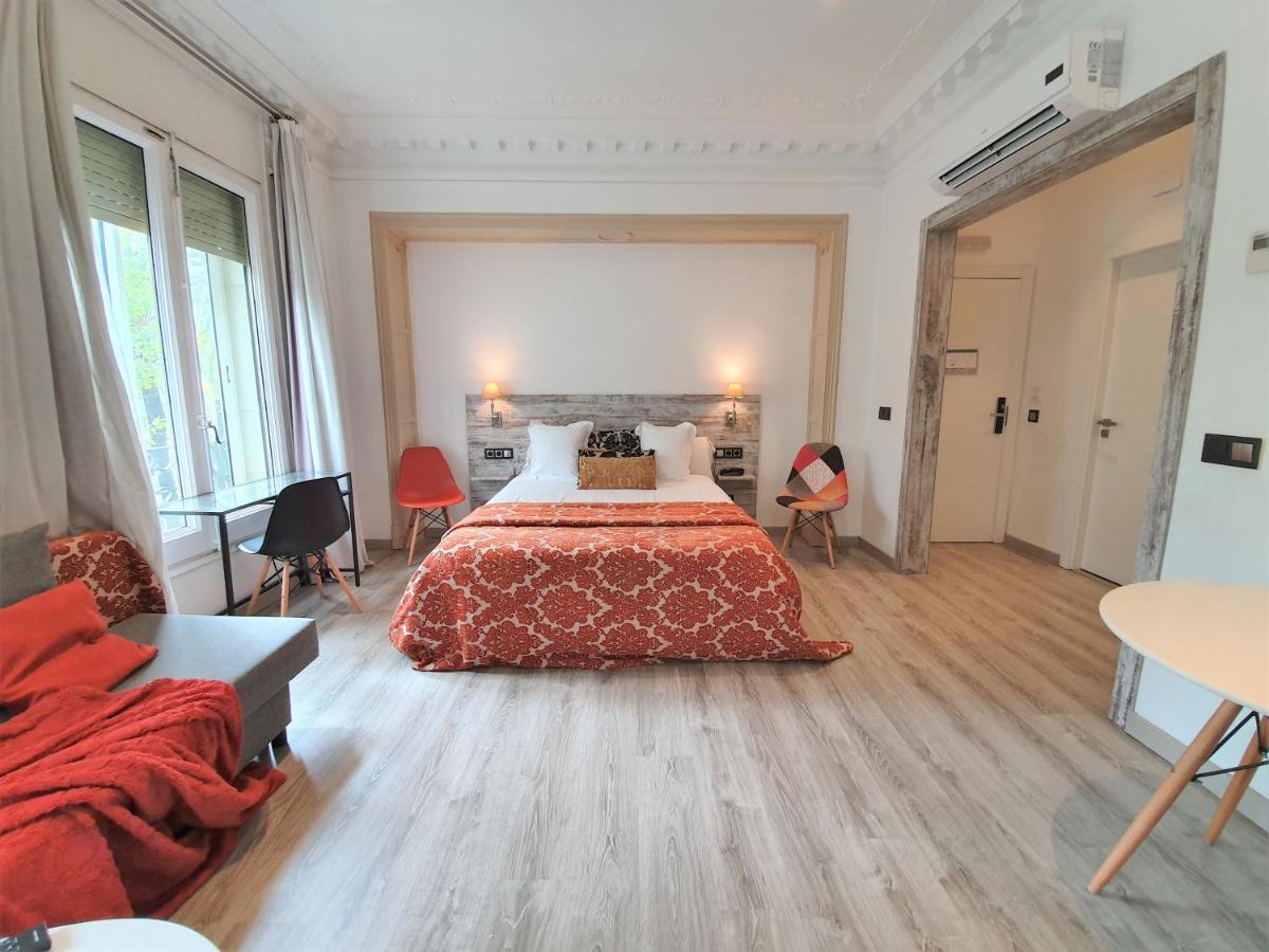 Appart hôtel Dreamkeys Barcelone