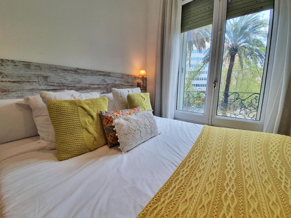 Dreamkeys Appart hôtel Barcelone