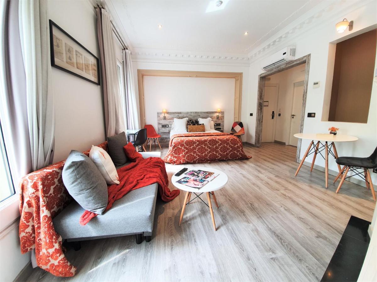 Dreamkeys Appart hôtel *