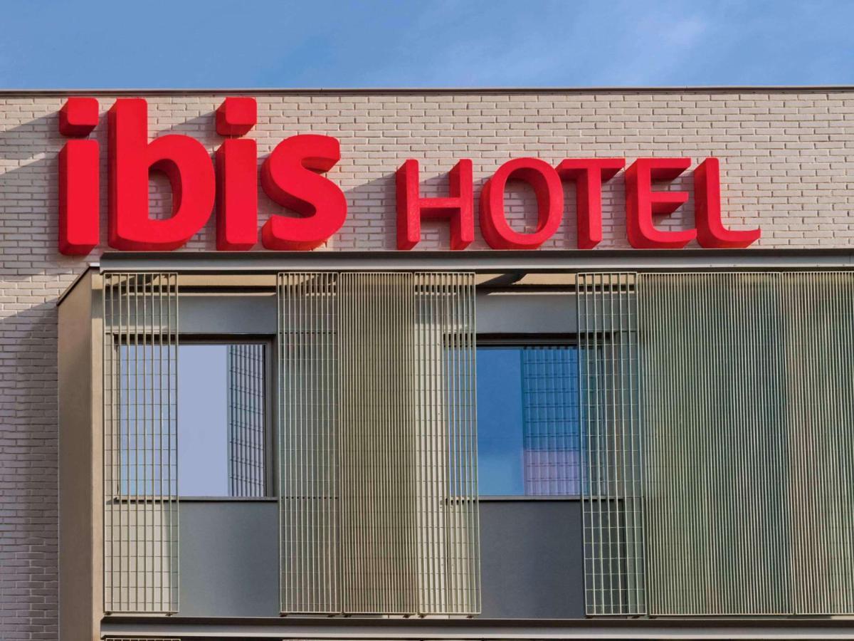 Ibis Centro Hotel