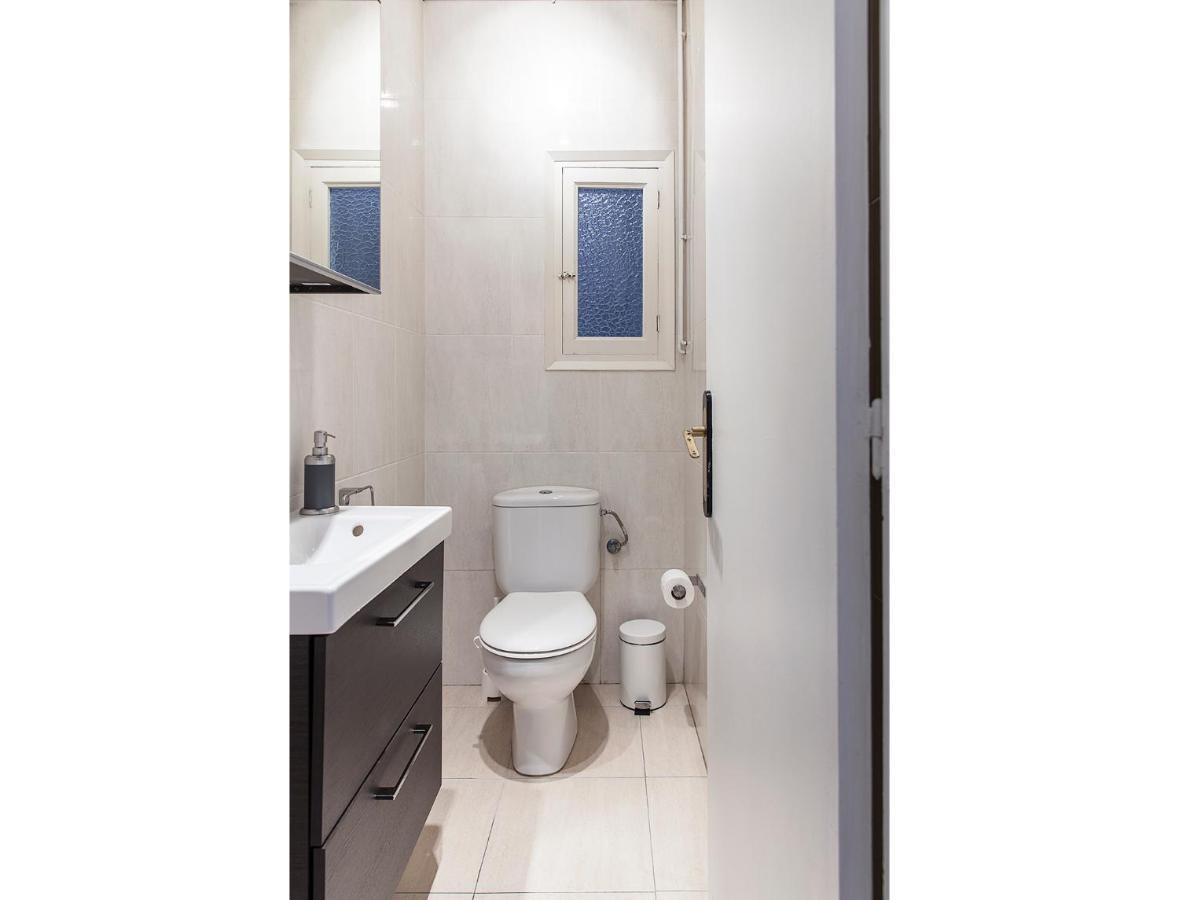 Stylish Eixample - Casa Antonio By Myrentalhost Apartment